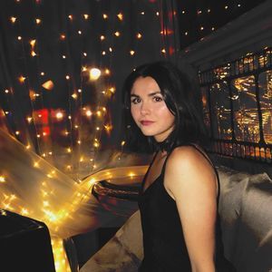 Meet your Posher, Catherine